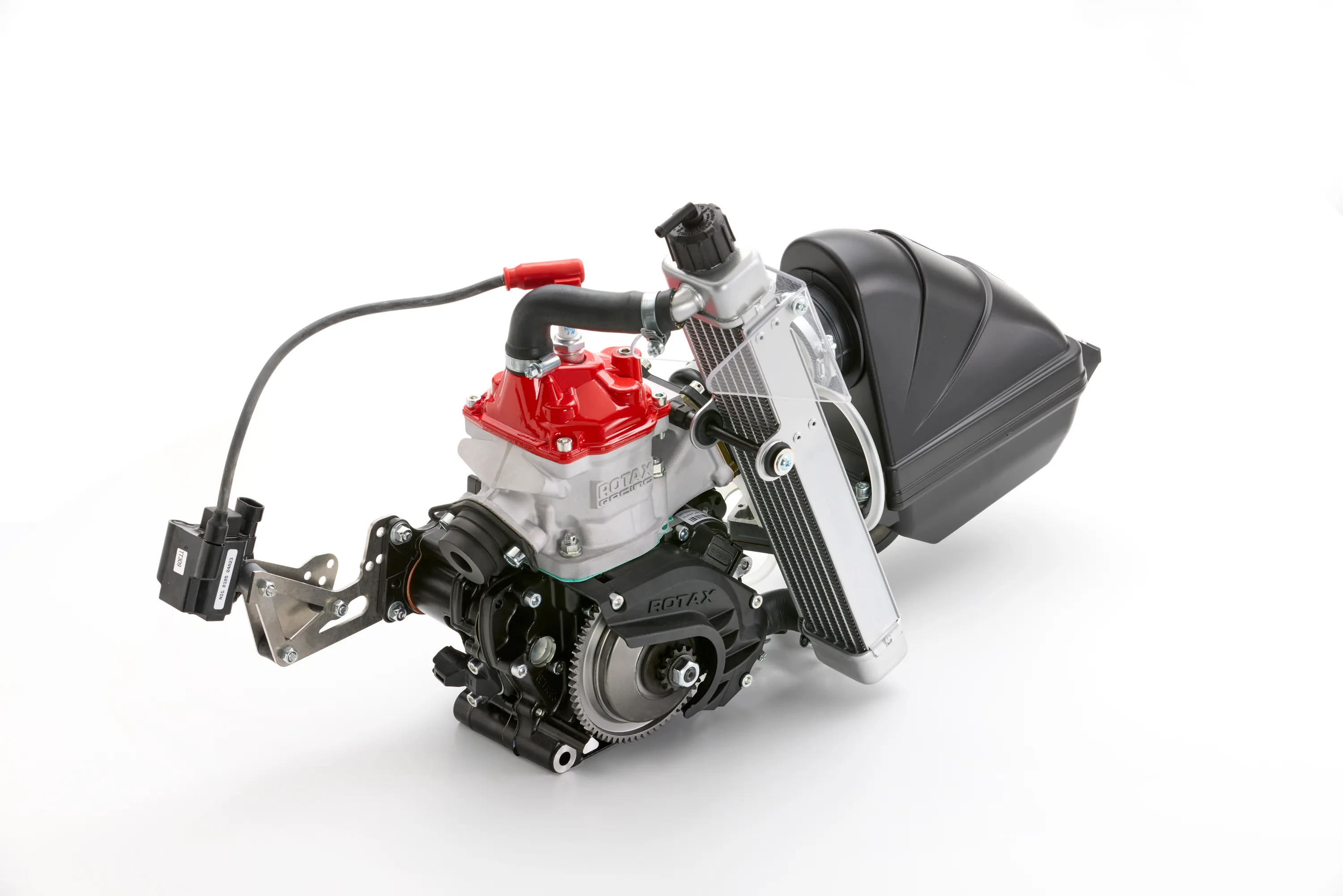 125 MICRO MAX EVO MY20