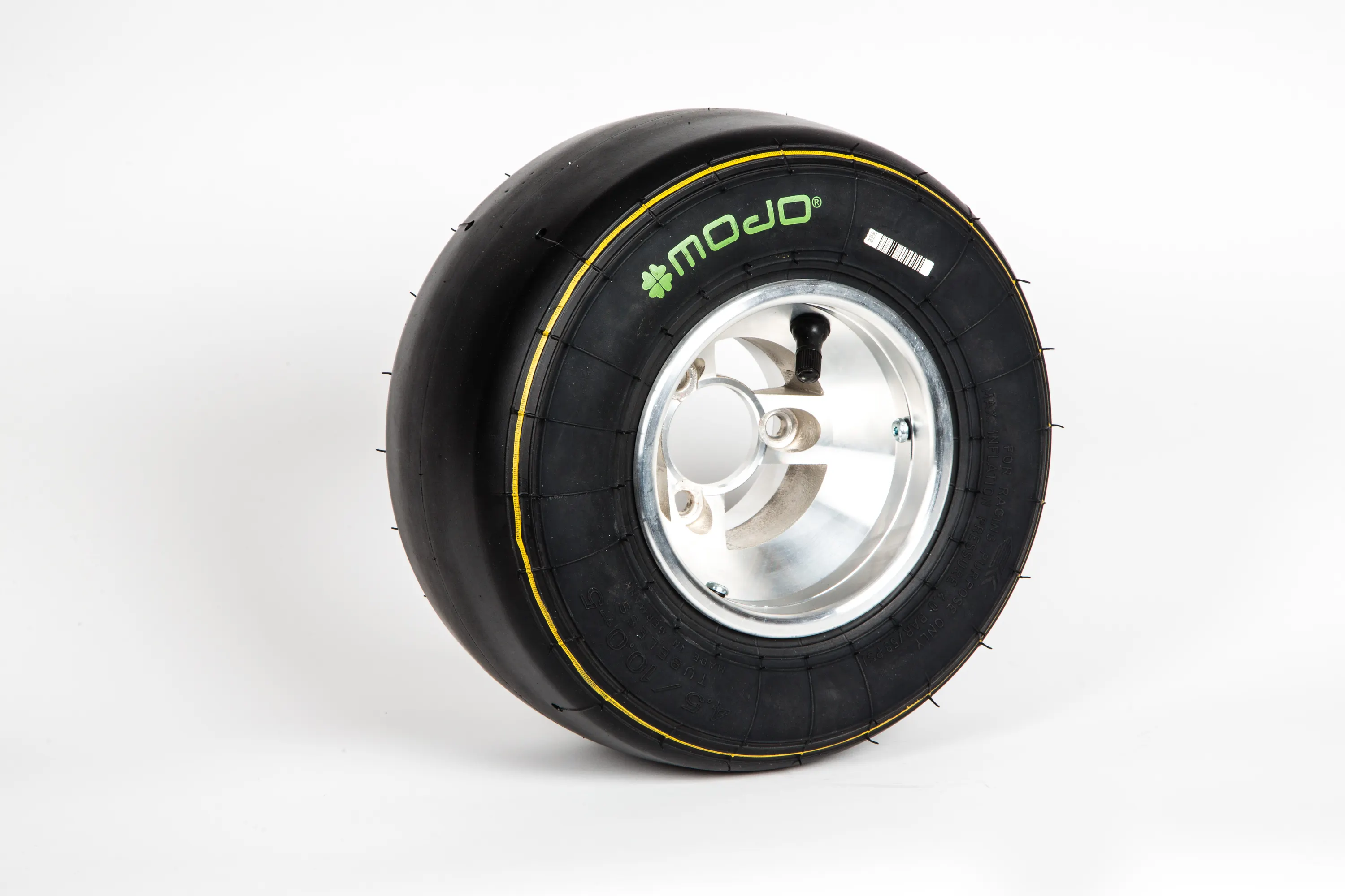 MOJO D5 For slicks