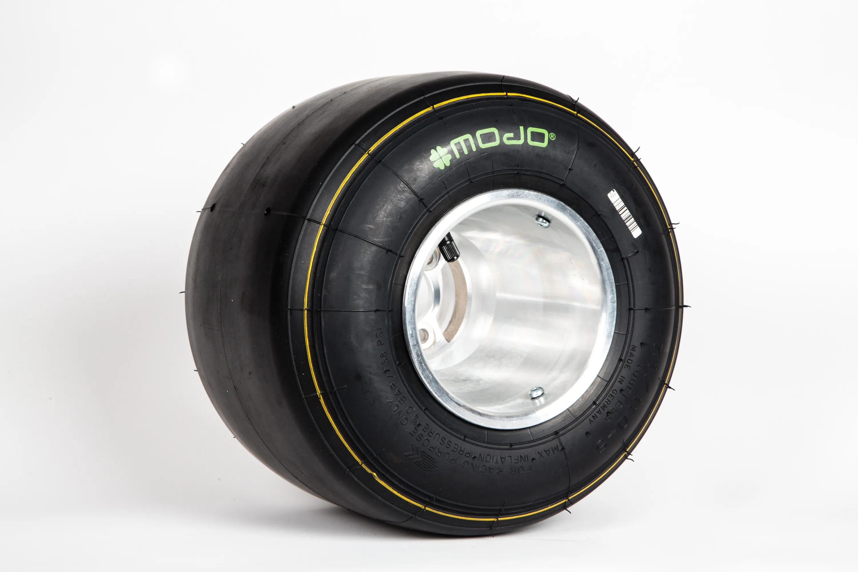 MOJO D5 Bag Slicks