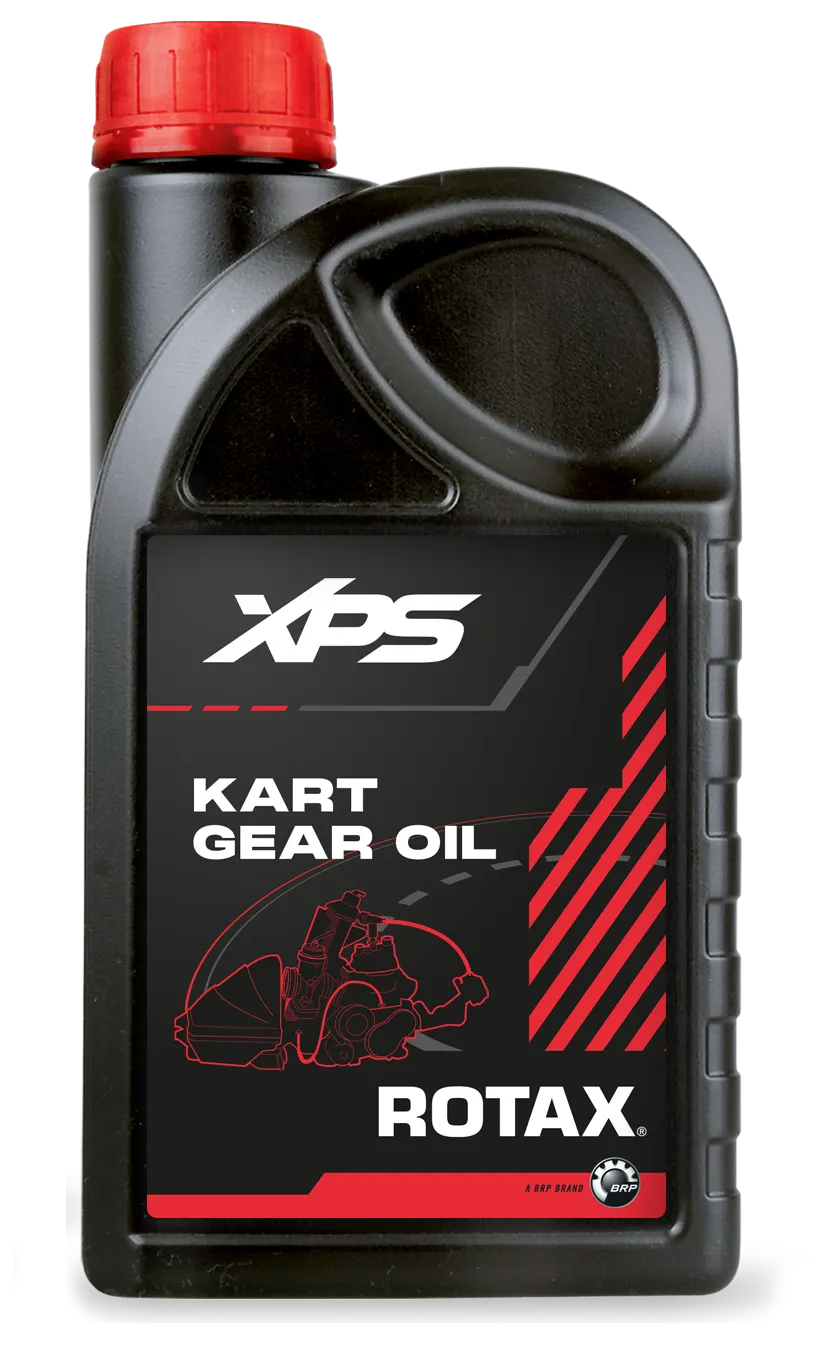 XPS Kart TEC Gearolie MAX