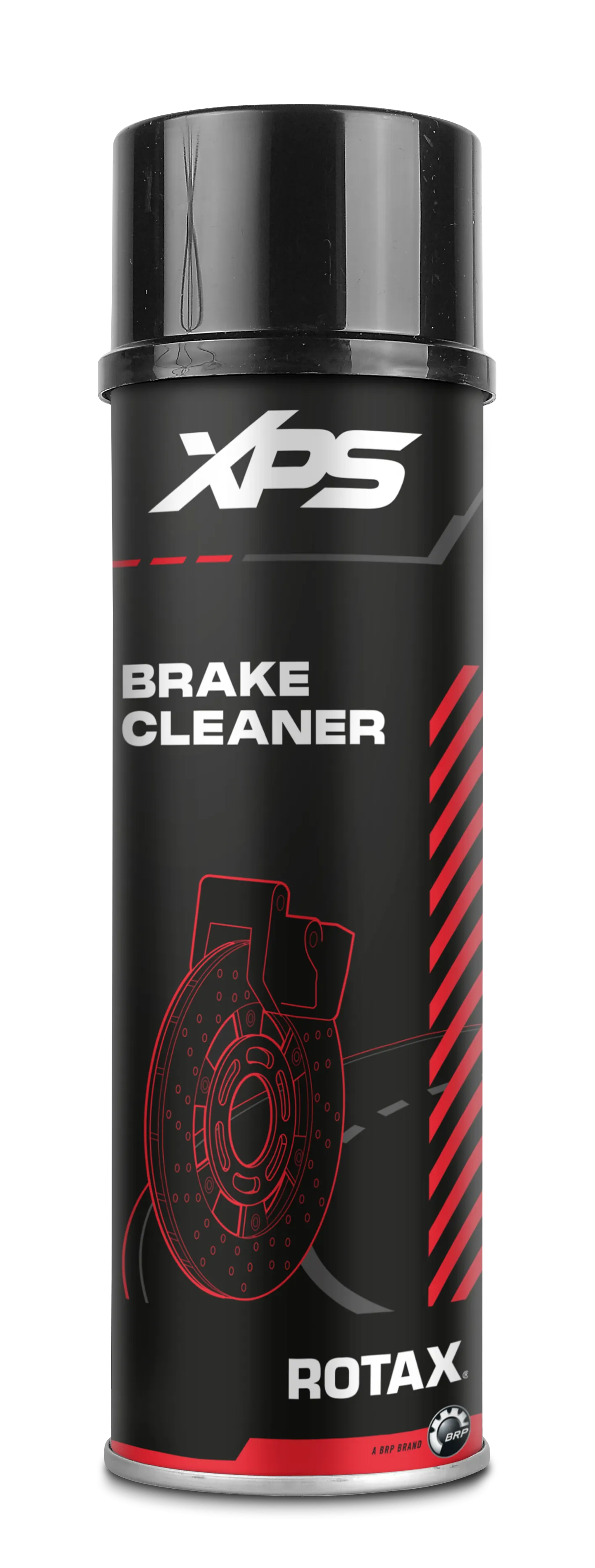 XPS Kart Tec Bremse Rens