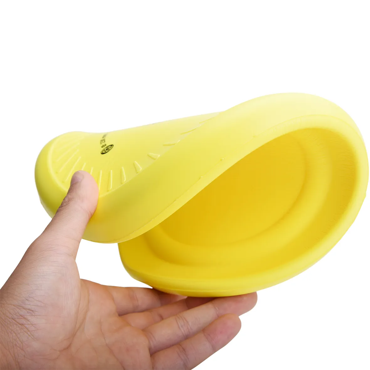 PU Frisbee pakke