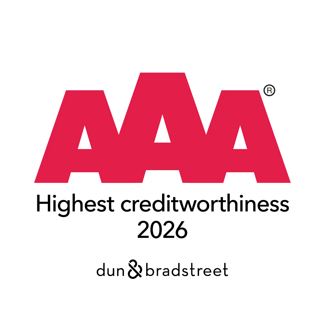 Ji Sport A/S AAA kreditværdighed