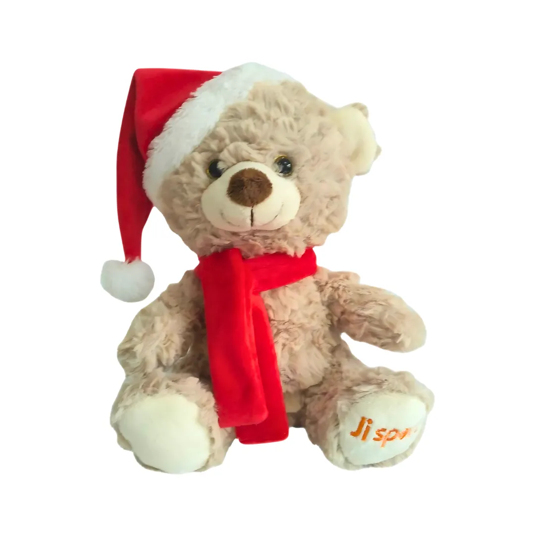 Julebamse