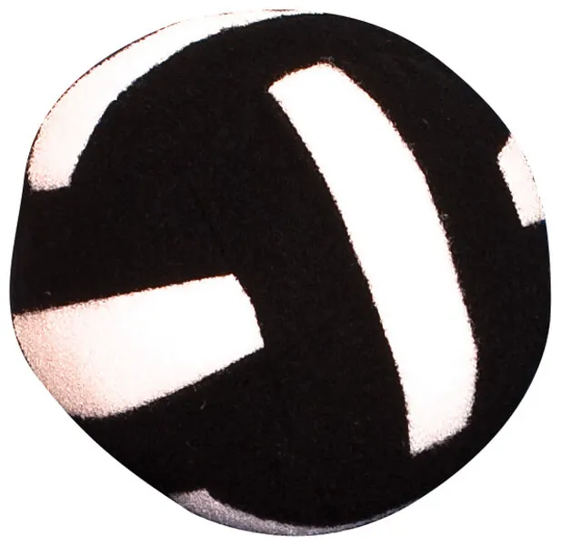 Bumball - løs bold