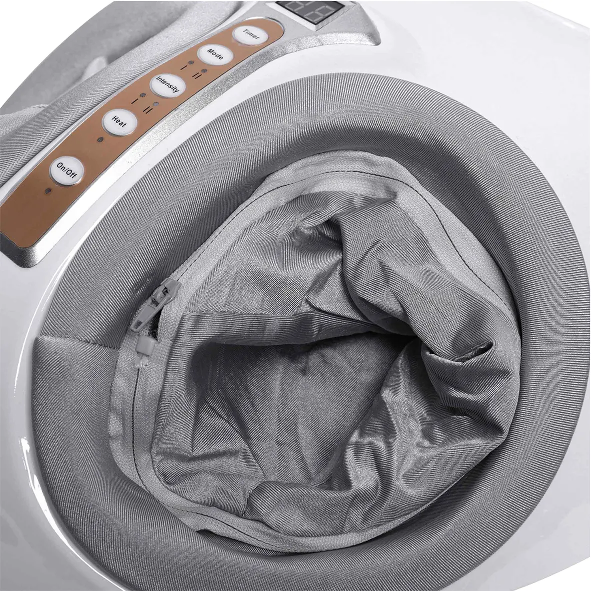 Lykke fodmassageapparat