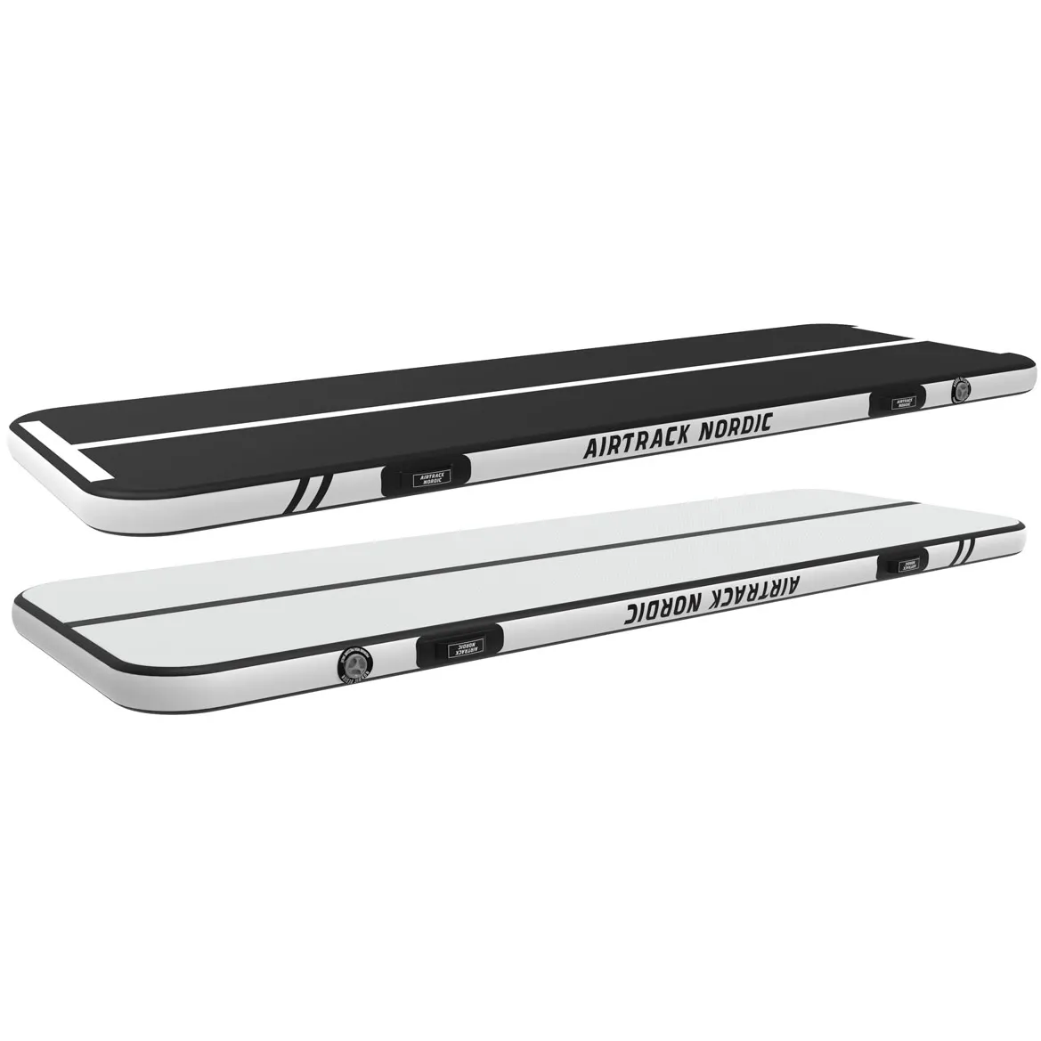 Airtrack Nordic Special Home Edition