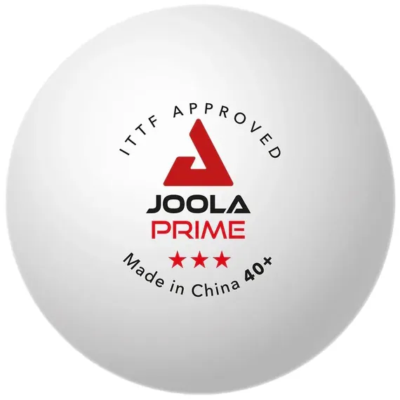 Joola Select 3* Bordtennisbolde