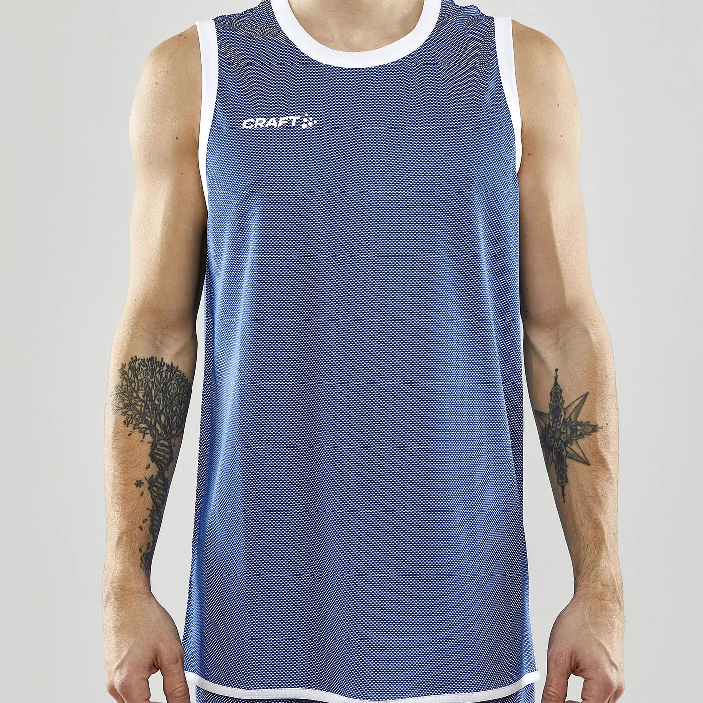 Basketball jersey