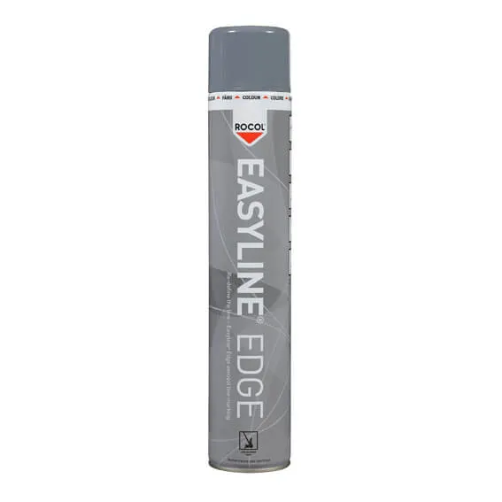 Easyline Edge spraymaling
