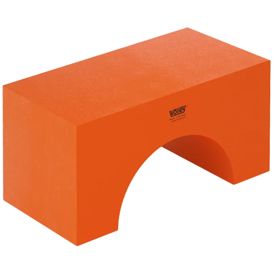 Volley® Stort byggesæt