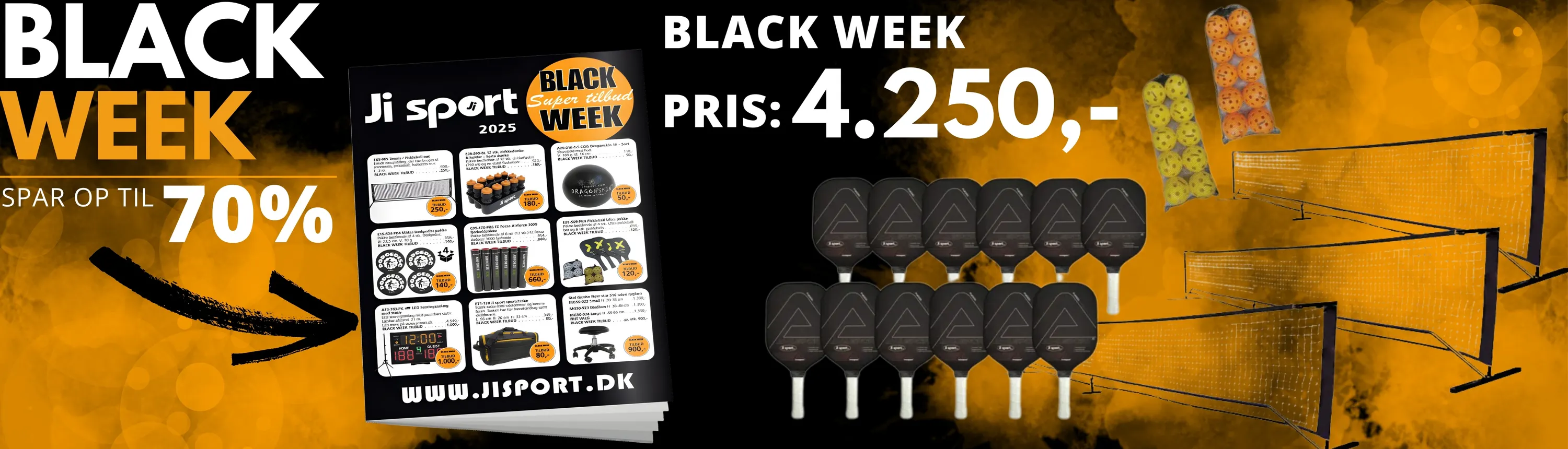 Black week tilbud 2