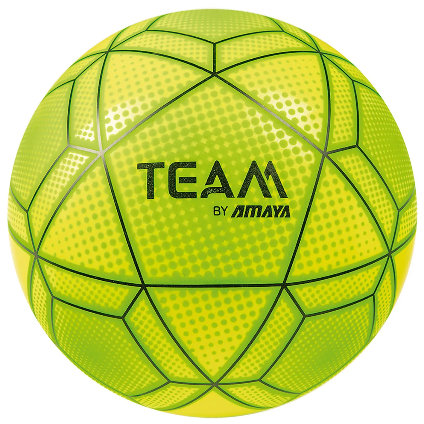 New Team Amaya fodbold