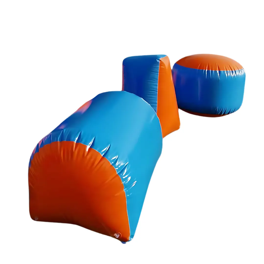 XL Air bunker pakke