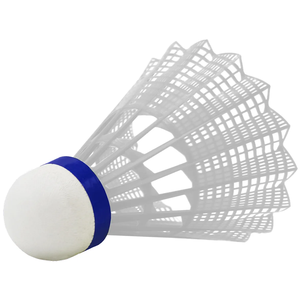 Aero 16X badmintonpakke med 10 ketchere