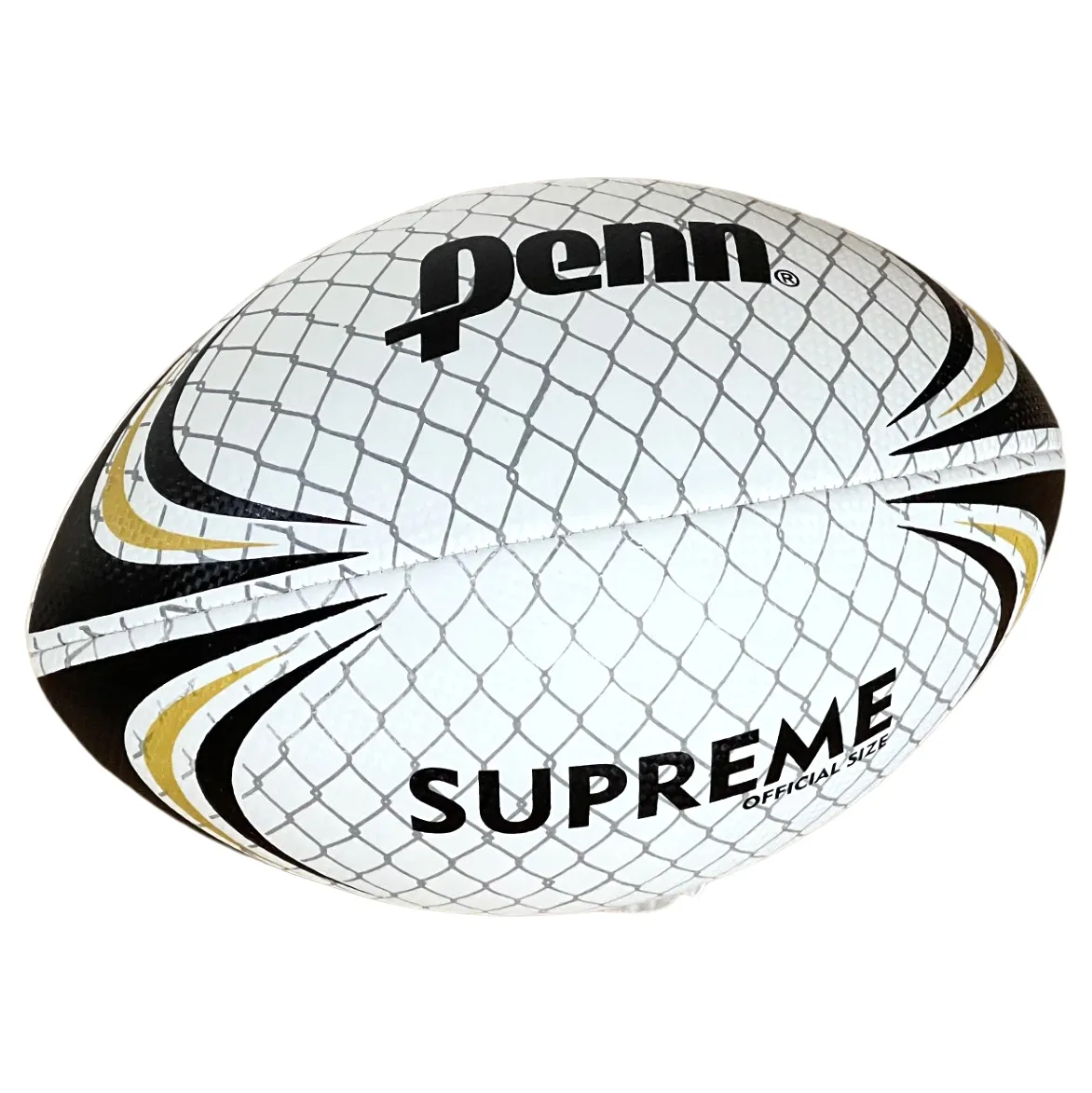 Penn rugby
