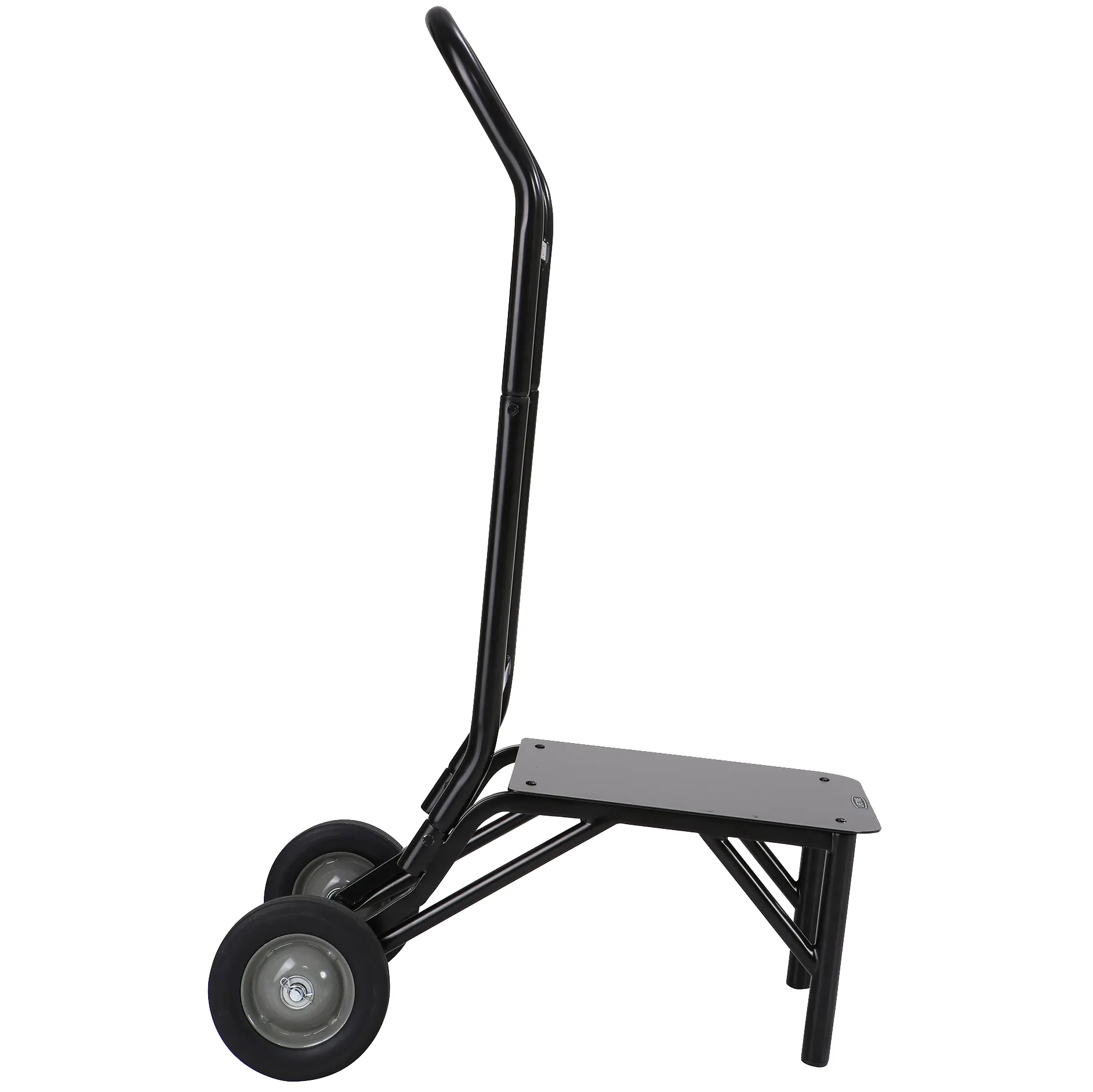 Stabelstole løftevogn