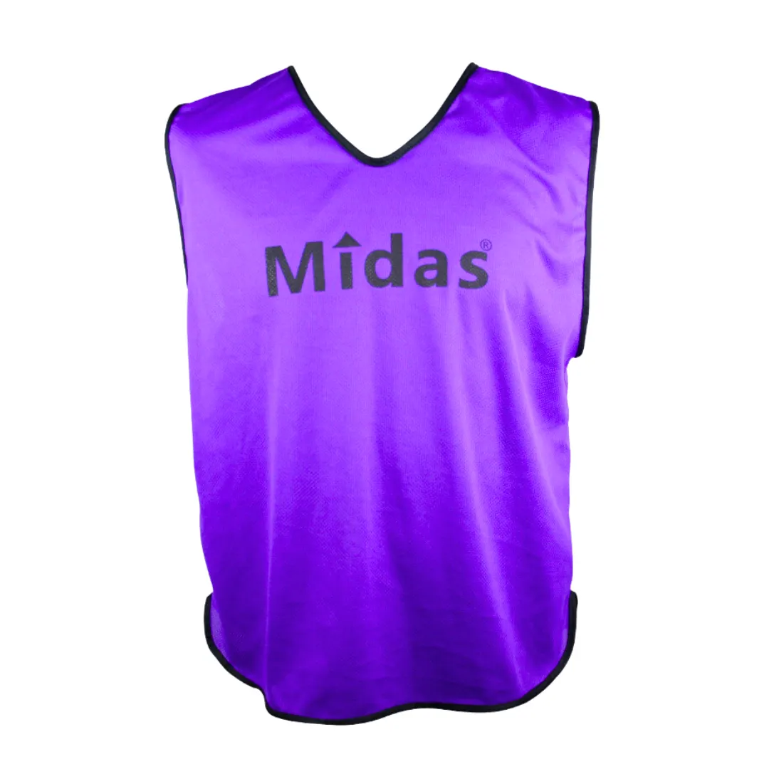 Midas overtræksvest