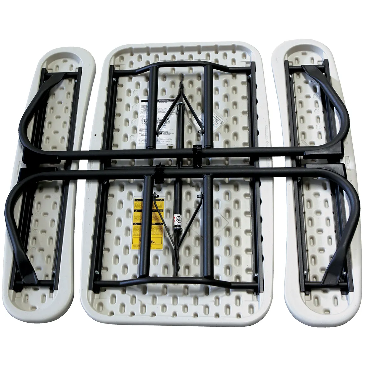 Foldbart bord-/bænkesæt