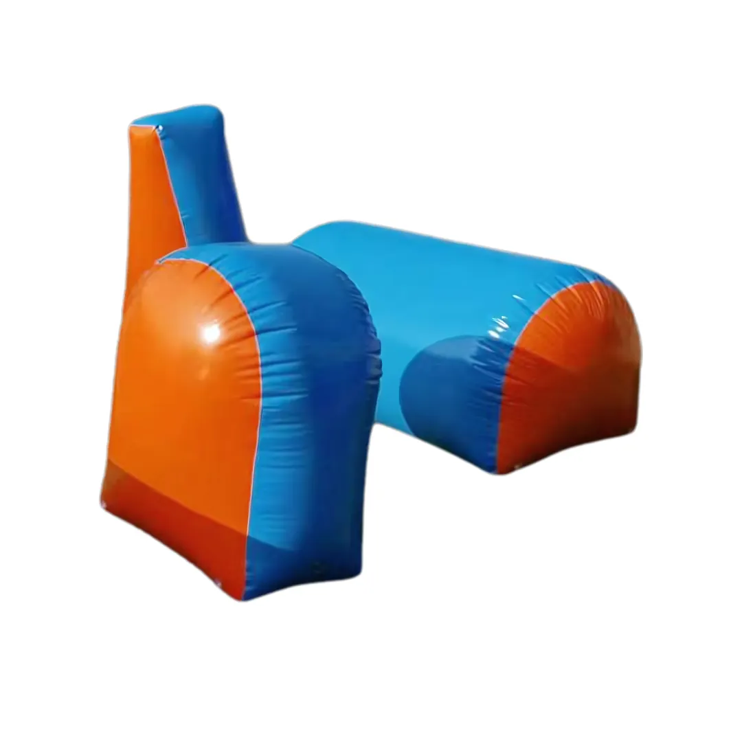 Combat Archery og Air bunkerpakke