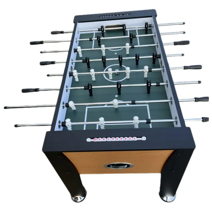 Bordfodboldspil Game