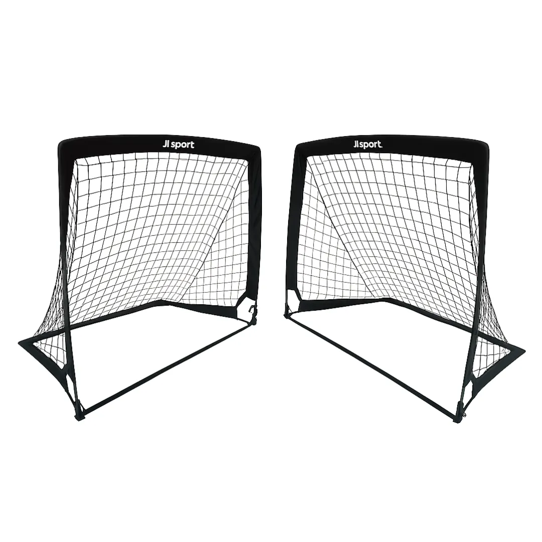 Pop-up mål 2 stk.