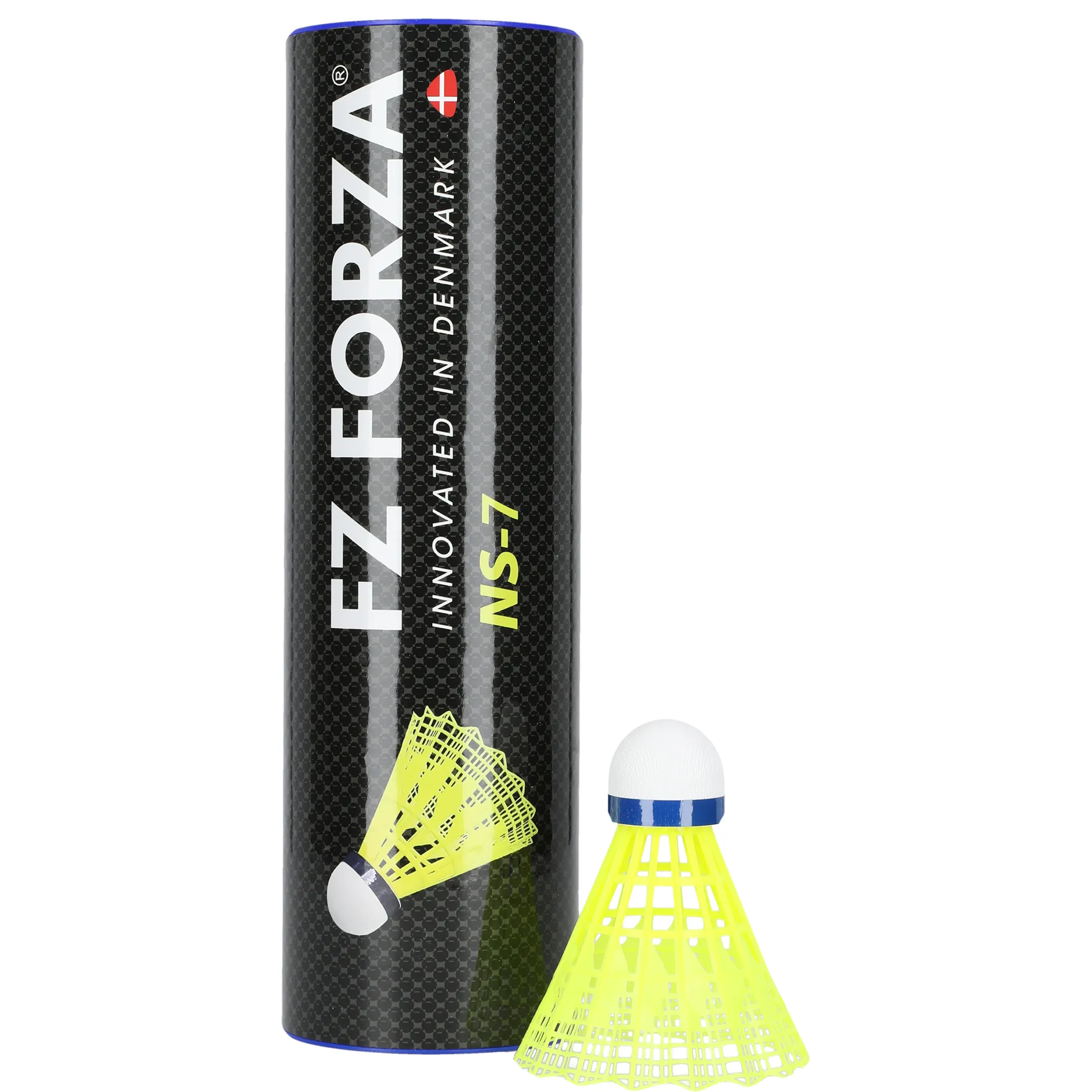 FZ Forza NS 7 badmintonbold