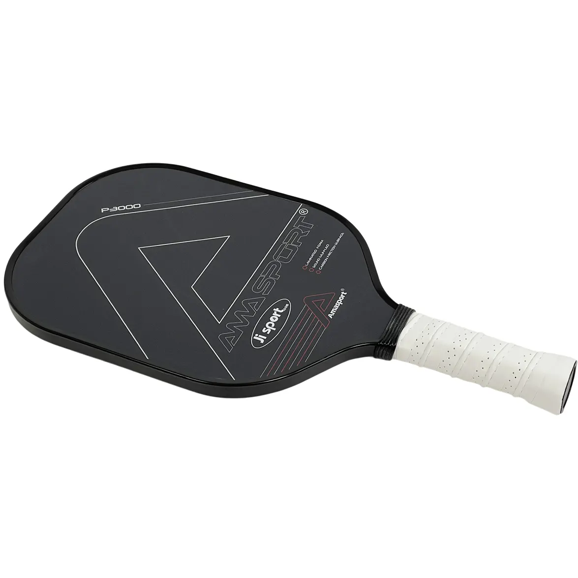 Carbon Ama sport pickleball bat Carbon Ama sport pickleball bat