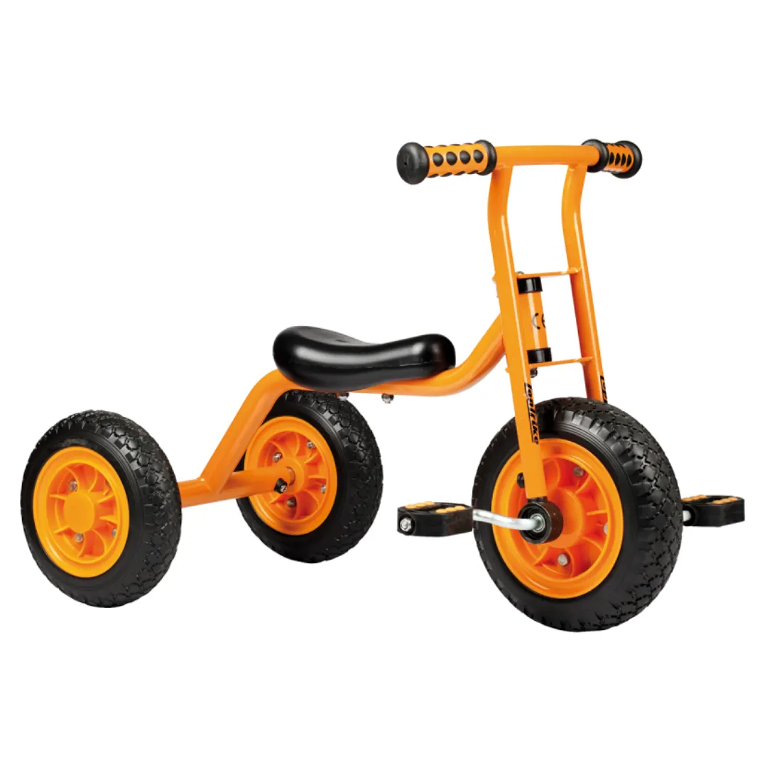 Mini trehjulet