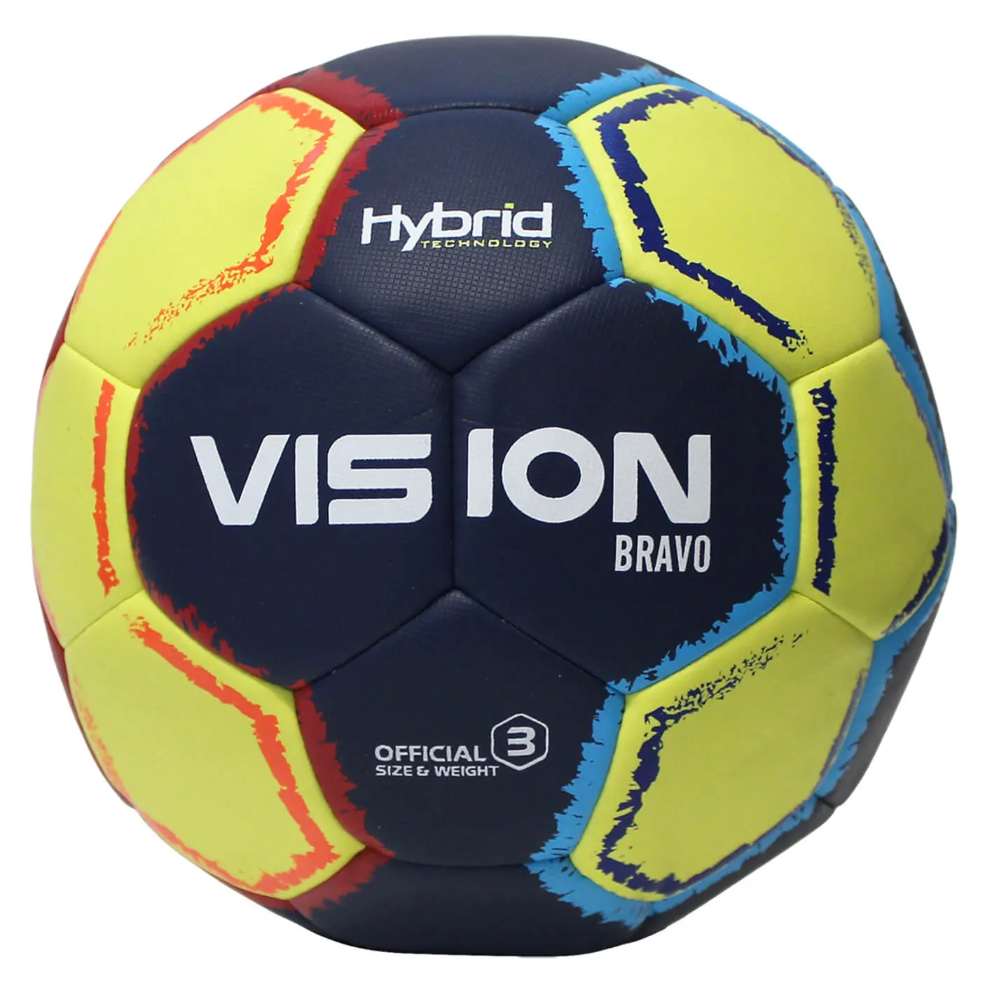 Vision Bravo håndbold