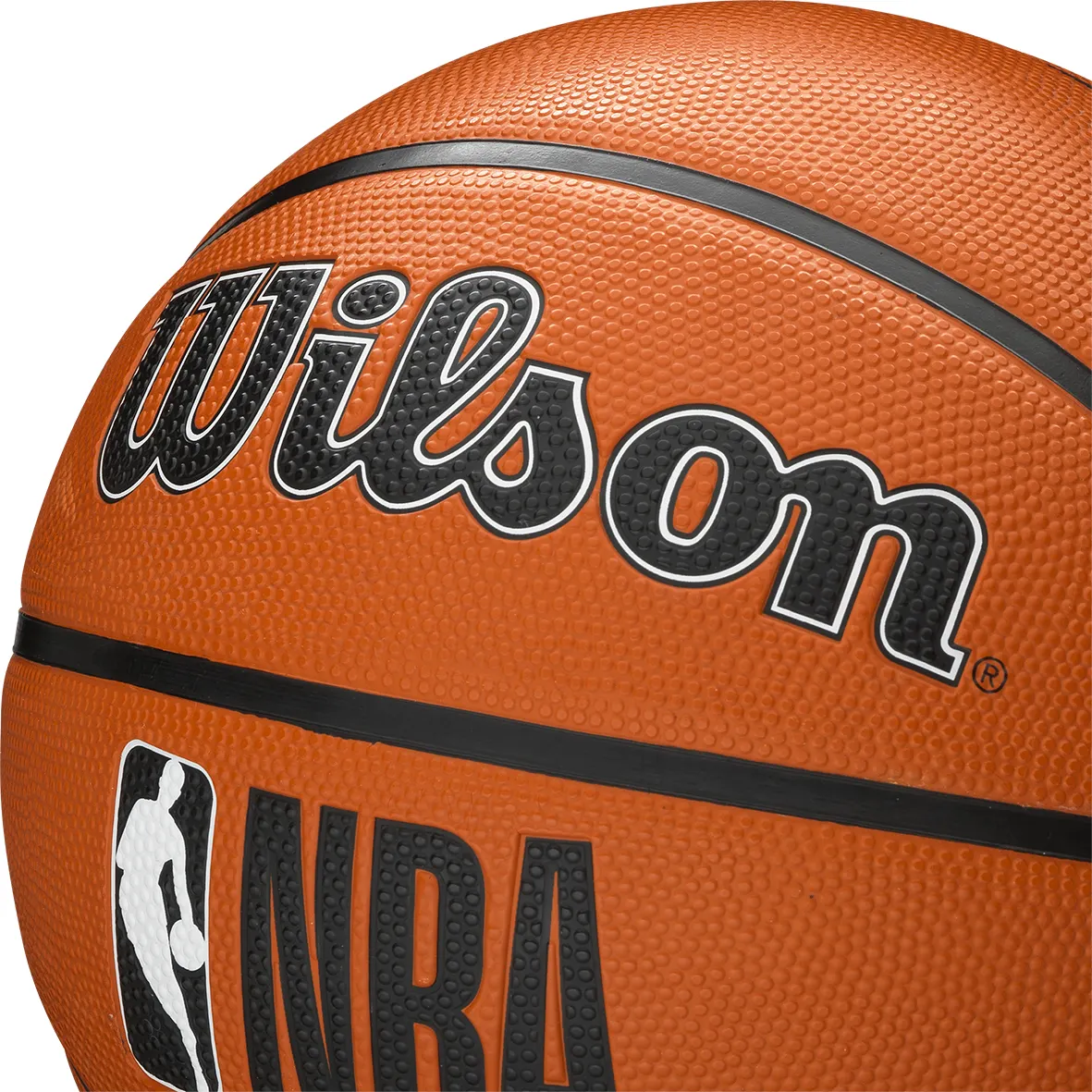 Wilson DRV Plus basketball