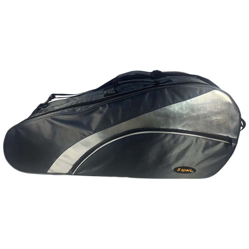 Ji sport ketchertaske