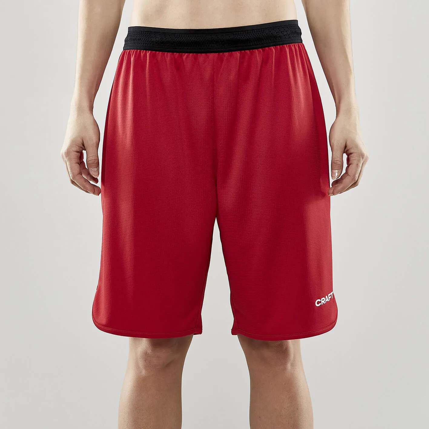 Progress Basket shorts Women