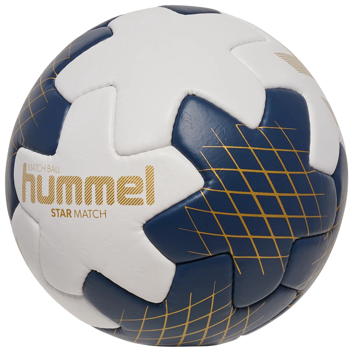 Hummel Star Match håndbold