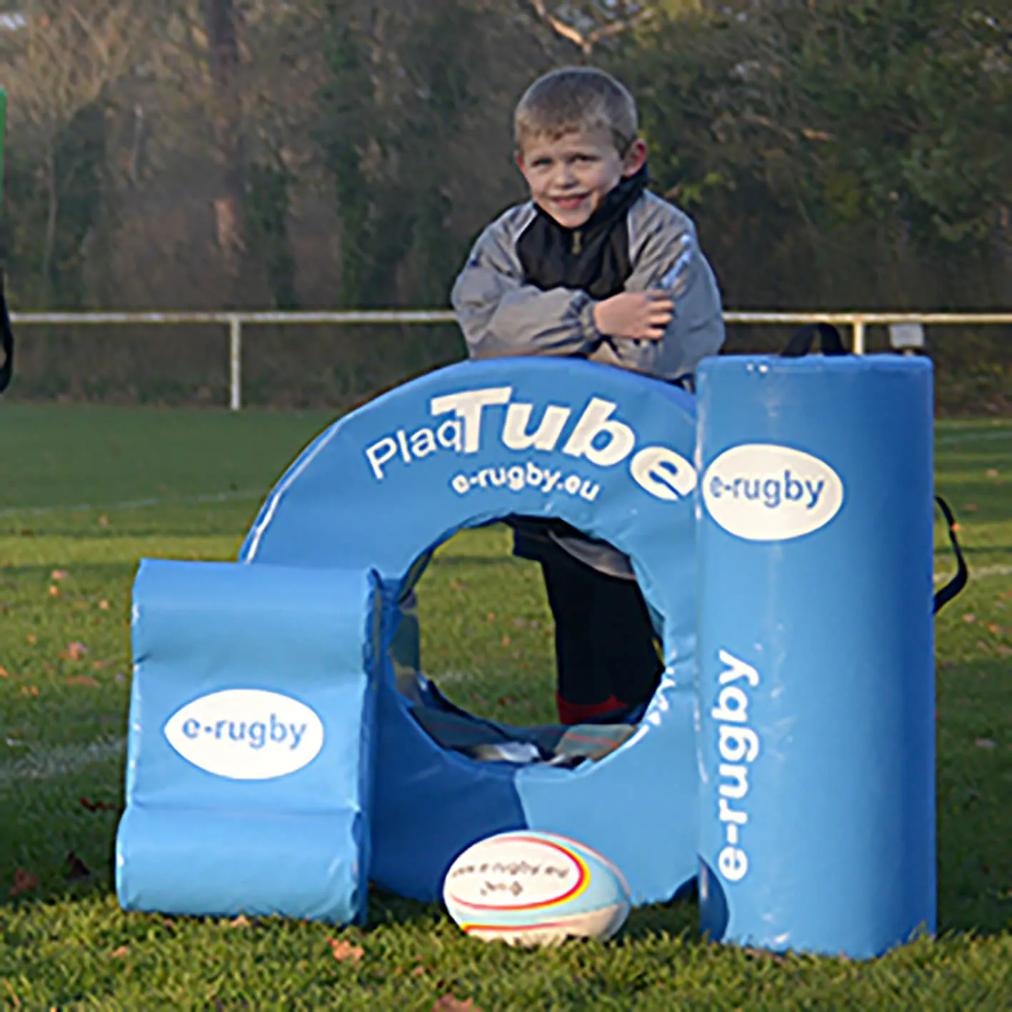 Rugby Ring