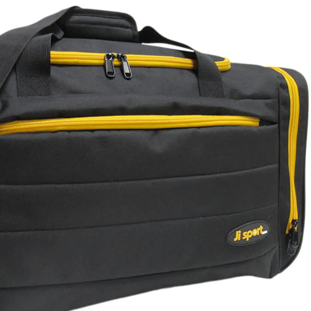 Yikun PDGA disc golf pakke
