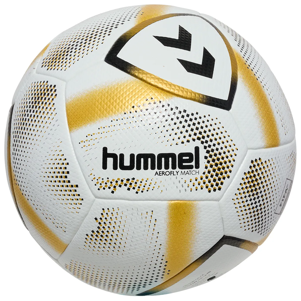 Hummel HML Aerofly Match fodbold