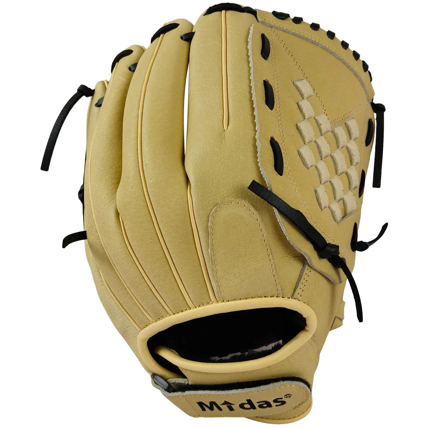 Midas Baseball/Softball handske