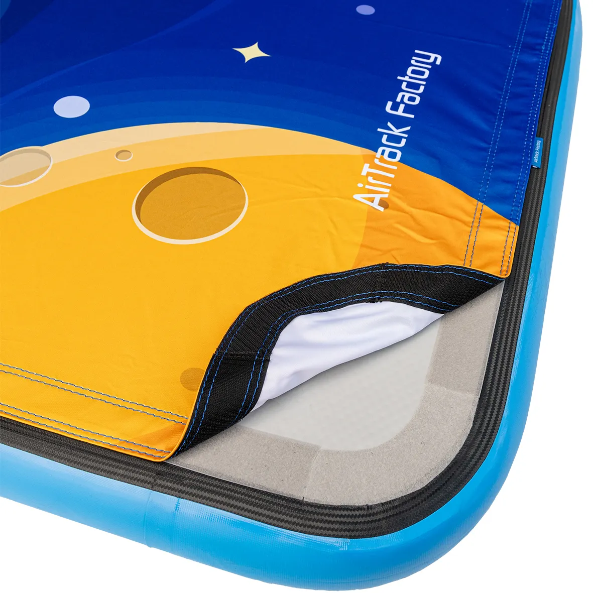 Topsheet til Airfloor