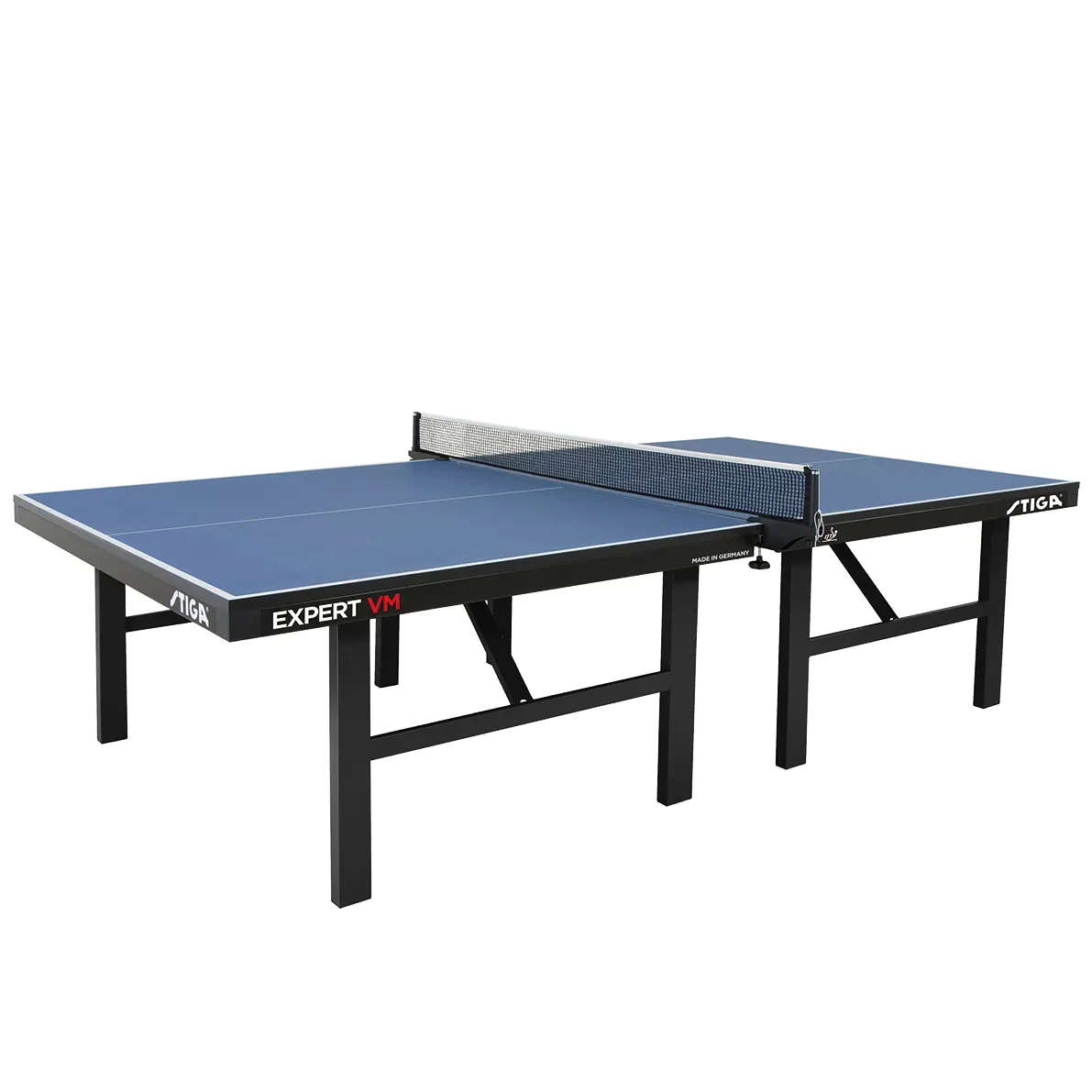 Stiga Expert VM ITTF bordtennisbord