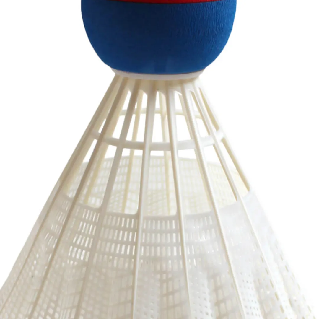 Stor badmintonbold