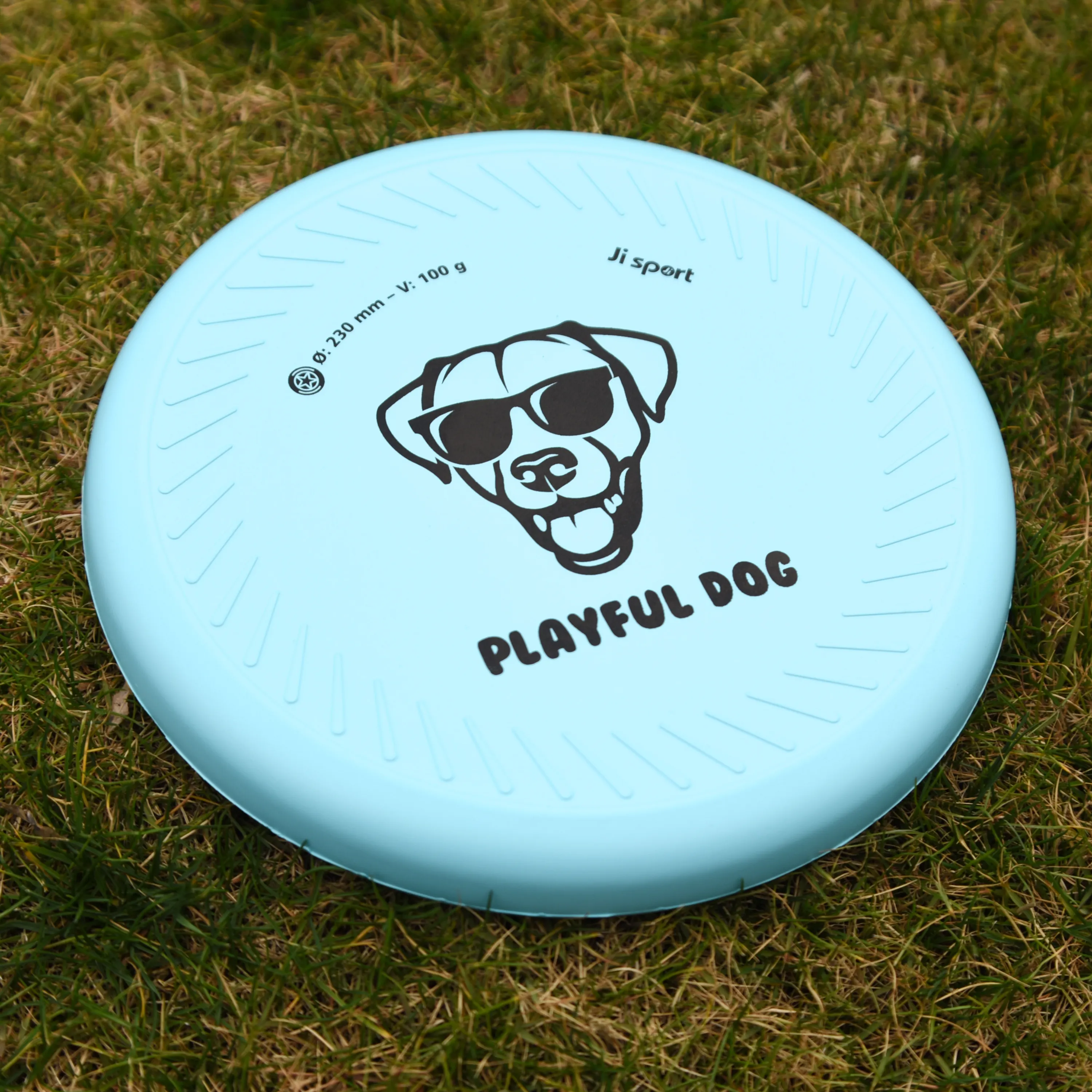 PU Frisbee pakke