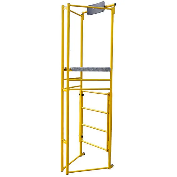 Volleyball dommerstige Udendørs model