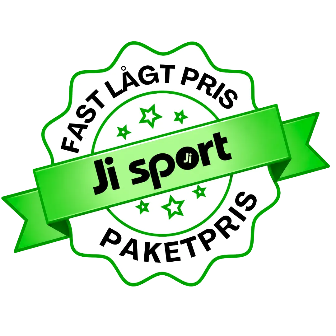 Fast lav pris