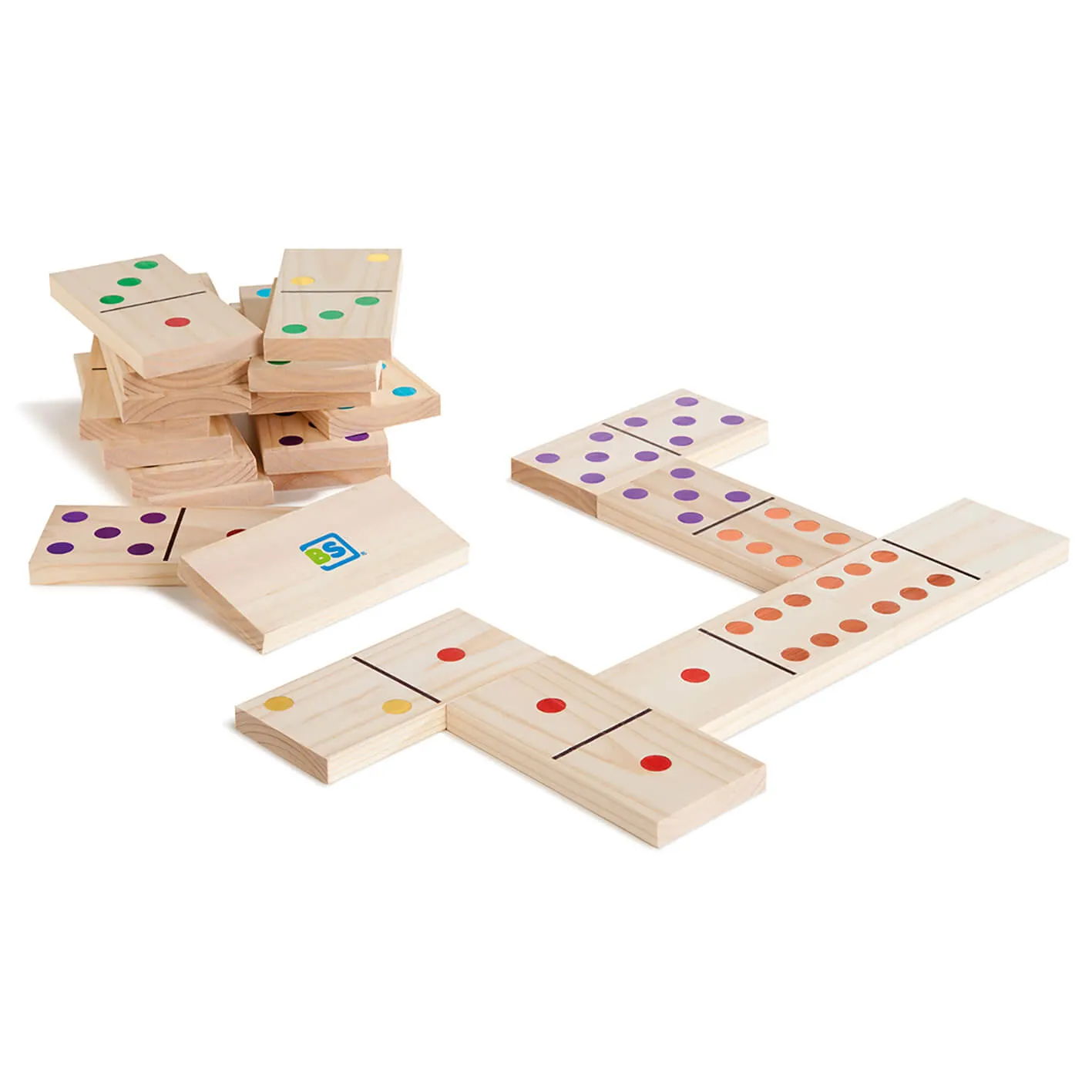 Giant Domino
