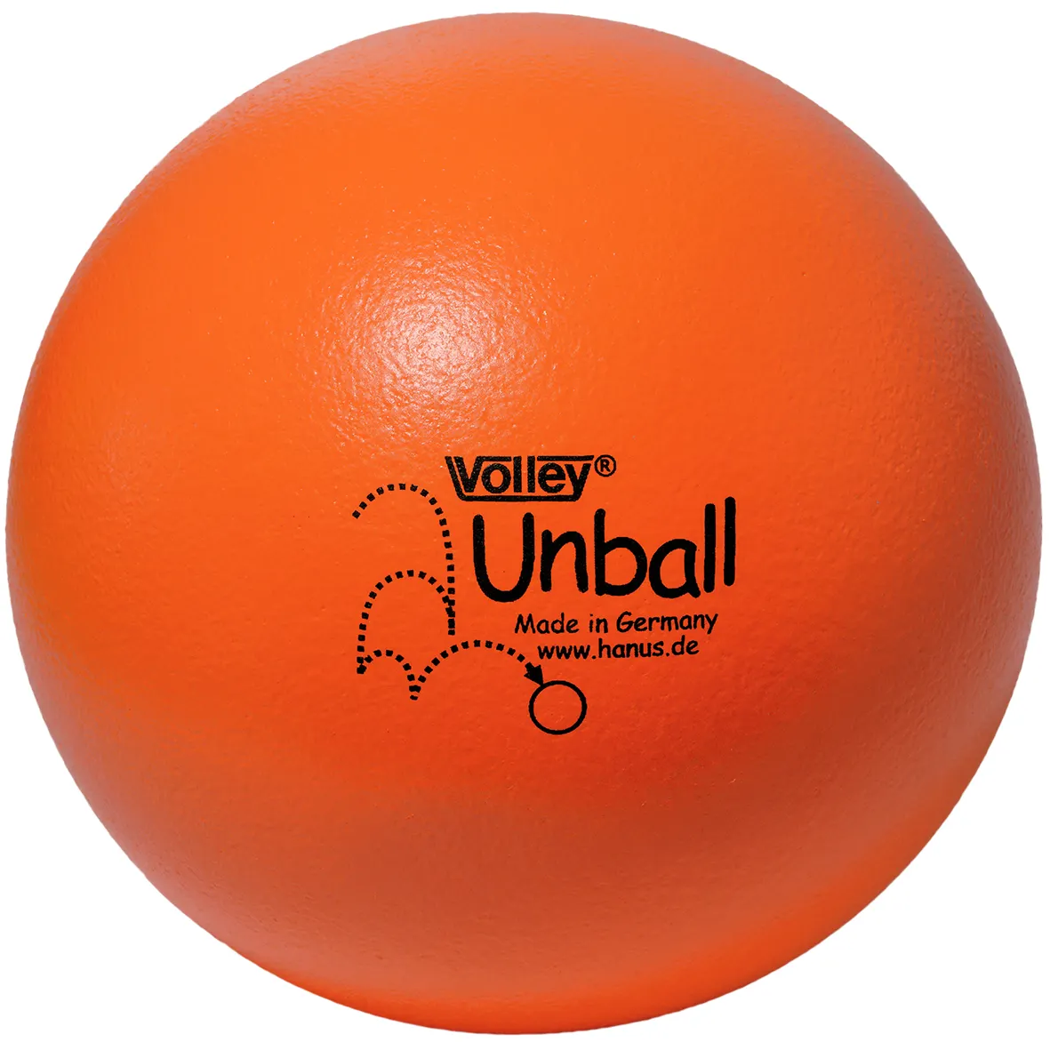 Volley® Unball