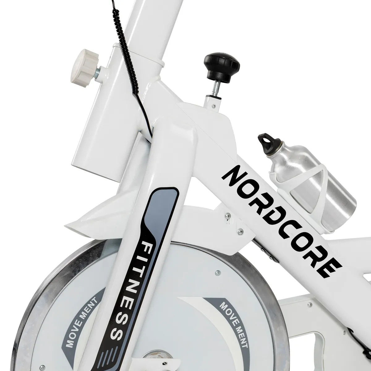 Nordcore Indoor Bike 1300