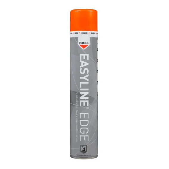 Easyline Edge spraymaling