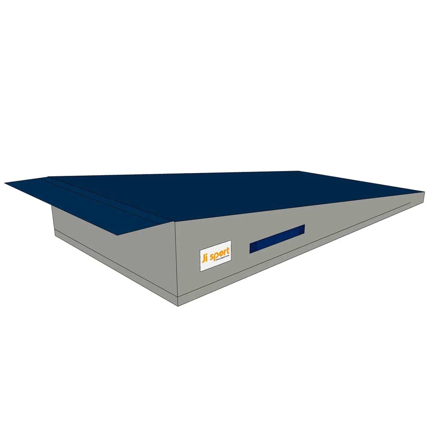 Nedspringskile Basis L400