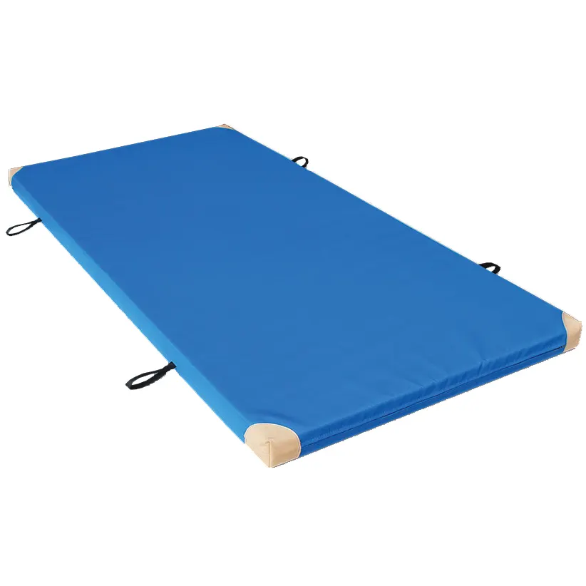 Gymnastikmåtte de luxe